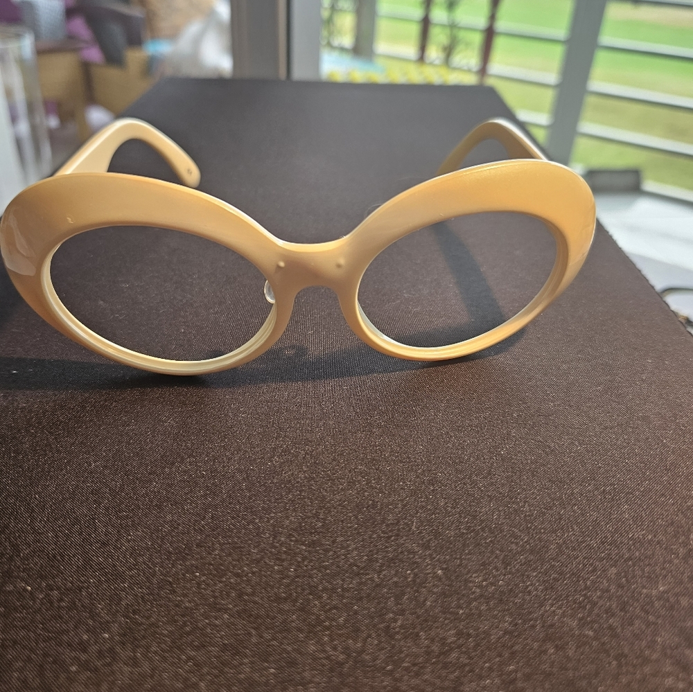 CHARLES Jourdan frames only